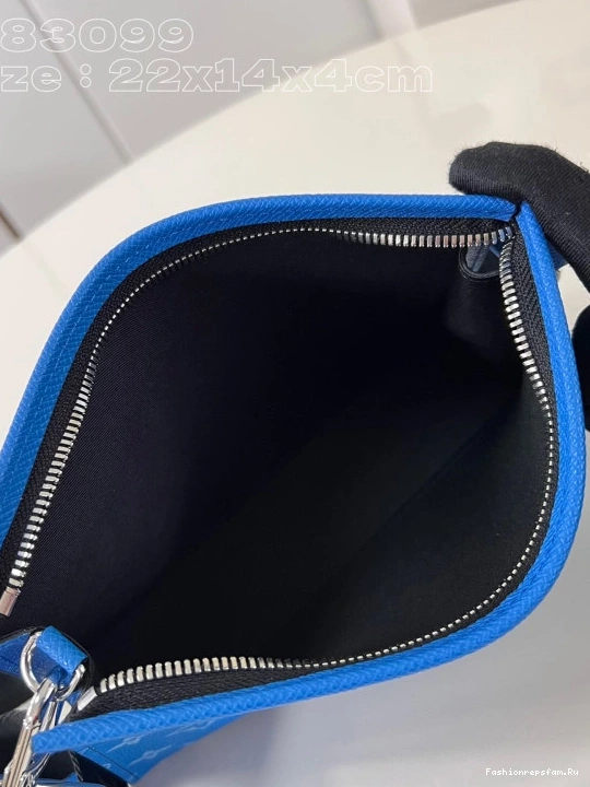 FS CHEAP Wallet -22*14.5*4.5CM VUITTON LOUIS Wearable Gaston 0816